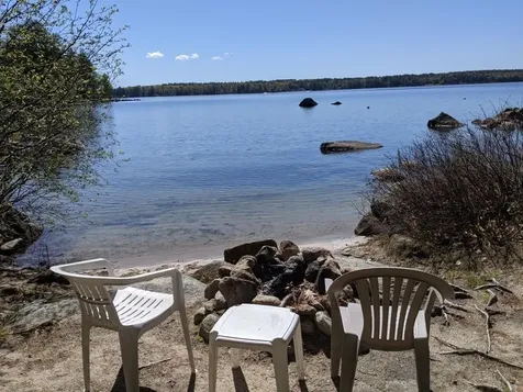 11 Papoose Island Road Raymond ME 04071