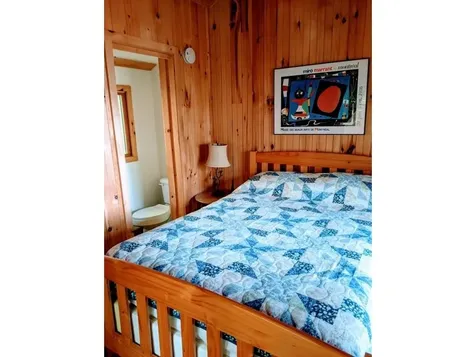 11 Papoose Island Road Raymond ME 04071