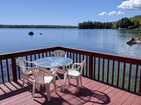 11 Papoose Island Road Raymond ME 04071