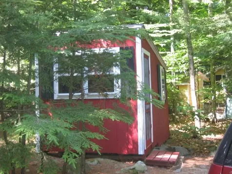 11 Papoose Island Road Raymond ME 04071