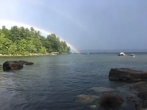 11 Papoose Island Road Raymond ME 04071