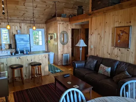 11 Papoose Island Road Raymond ME 04071