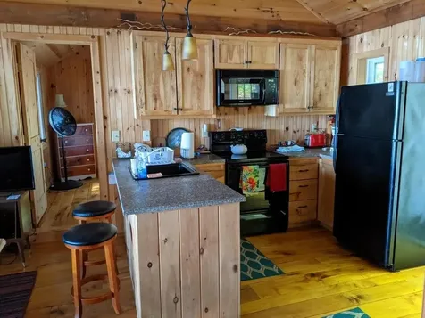 11 Papoose Island Road Raymond ME 04071