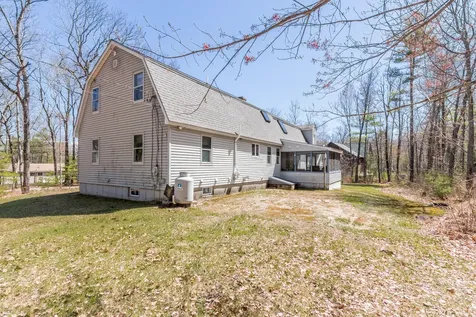 3 Brown Court Standish ME 04084