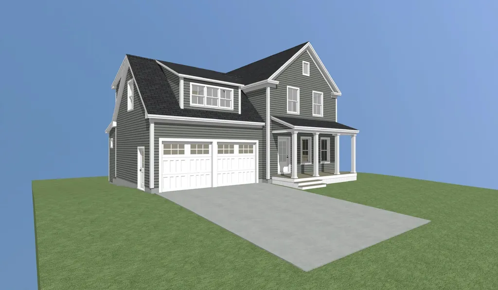 19 Holbrook Farms Way Scarborough ME 04074