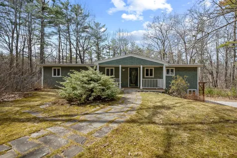772 Gray Road Windham ME 04062