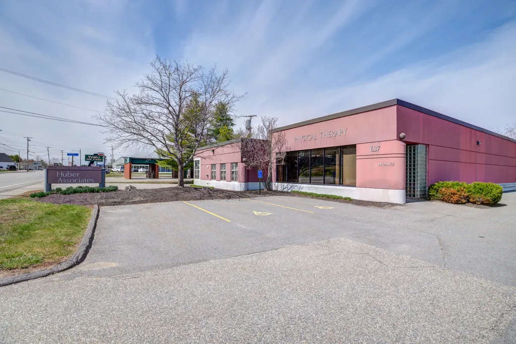 637 Minot Avenue Auburn ME 04210