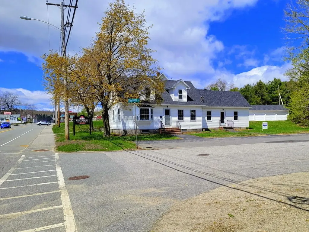 75 Main Street Livermore Falls ME 04254