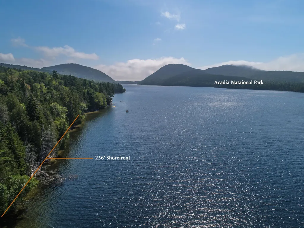 0 Wildberry Way Mount Desert ME 04660