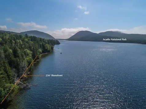 0 Wildberry Way Mount Desert ME 04660