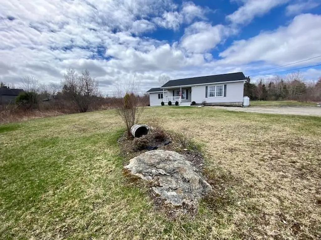 374 Christian Ridge Road Ellsworth ME 04605