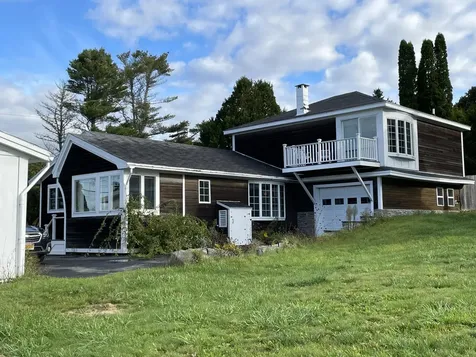 52 Old Harbor Road Vinalhaven ME 04863