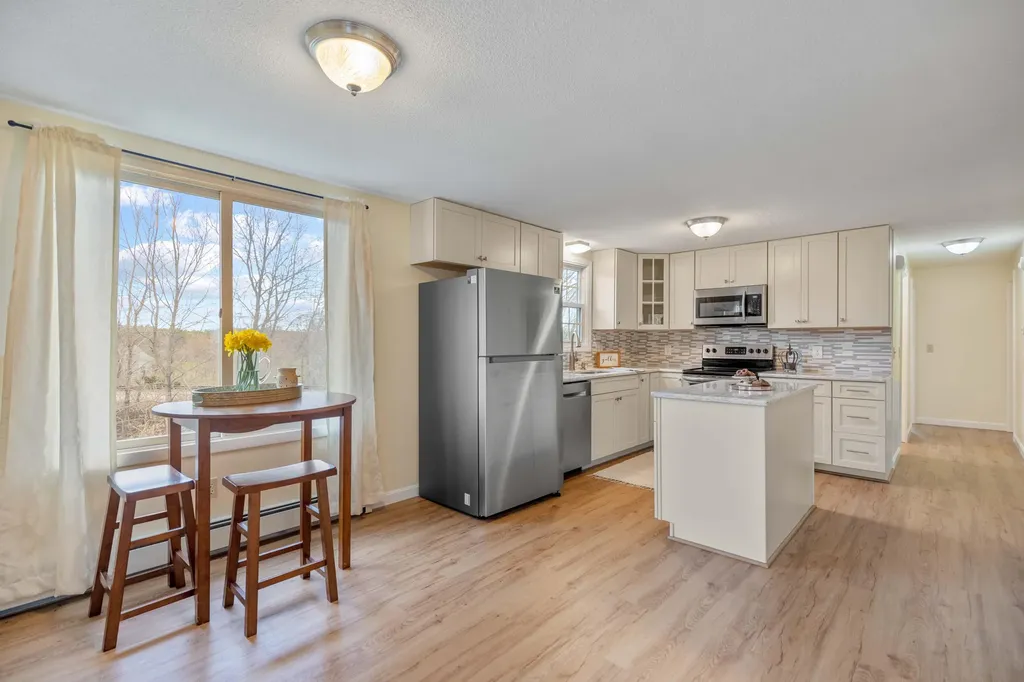 12 Plummer Road Gorham ME 04038