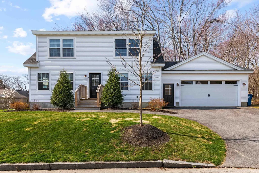 88 Berkshire Road Portland ME 04103