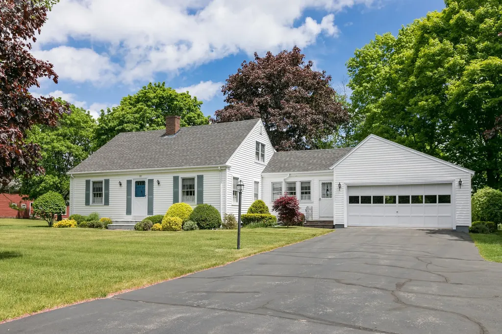 192 South Street Gorham ME 04038