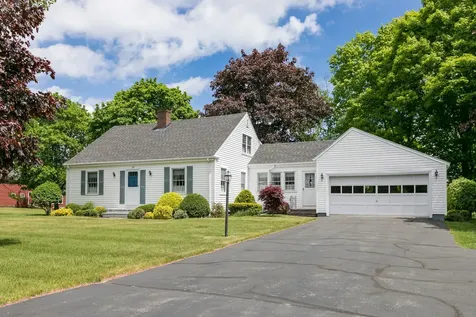 192 South Street Gorham ME 04038