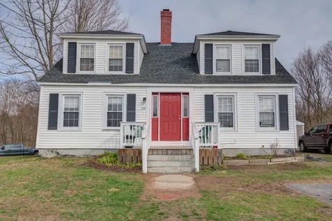 138 Main Street Gorham ME 04038