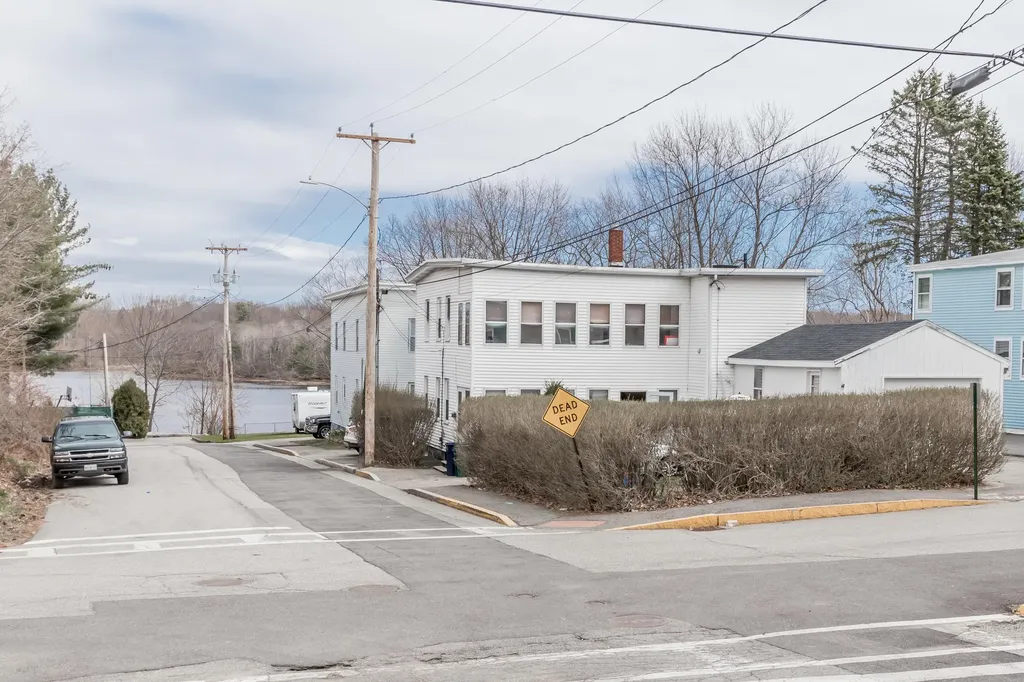 7 Lafayette Street Biddeford ME 04005