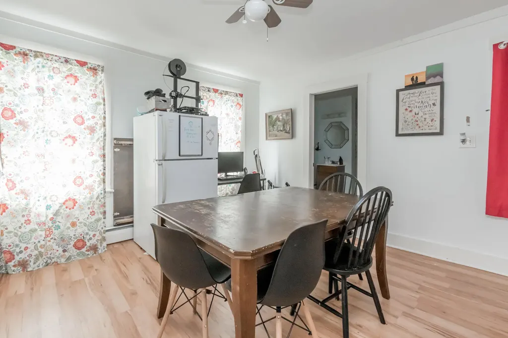 7 Lafayette Street Biddeford ME 04005