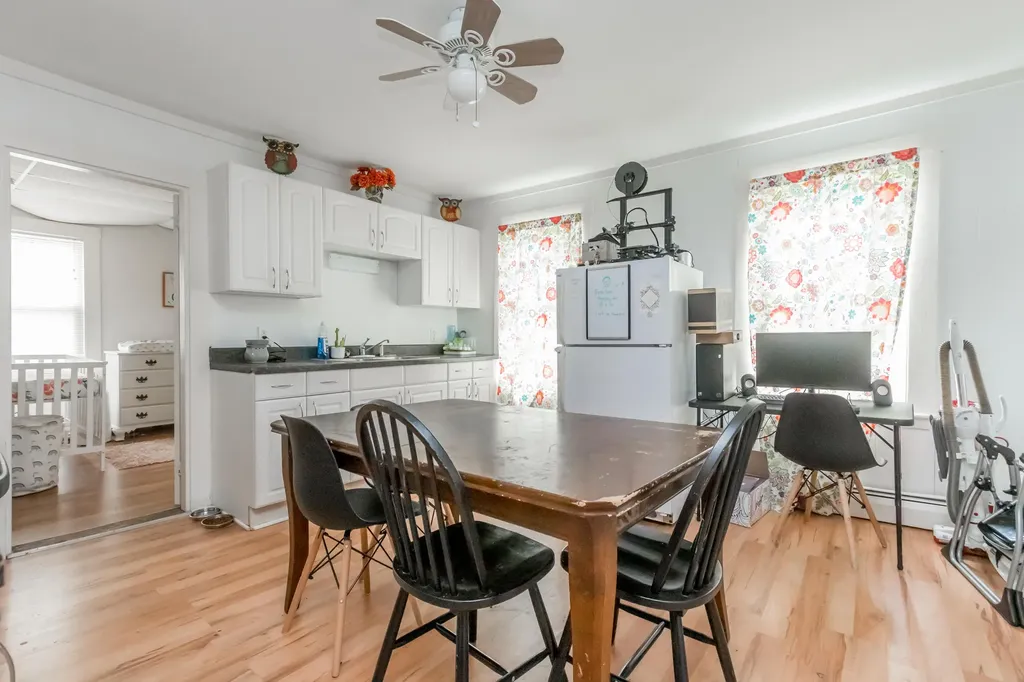 7 Lafayette Street Biddeford ME 04005