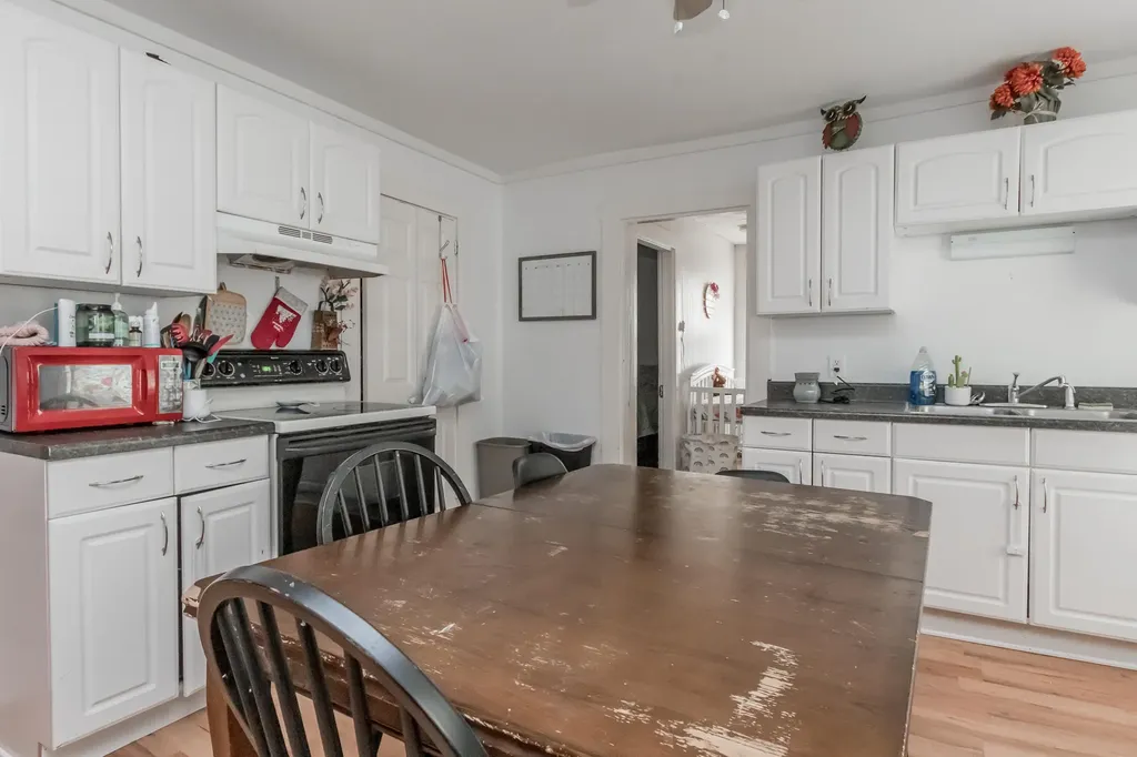 7 Lafayette Street Biddeford ME 04005