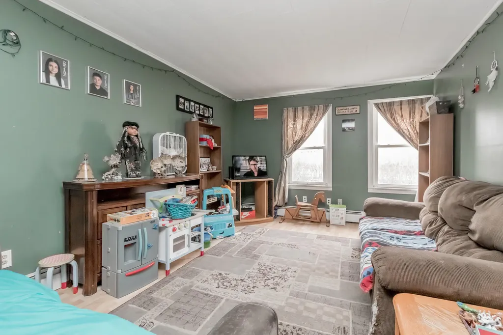 7 Lafayette Street Biddeford ME 04005