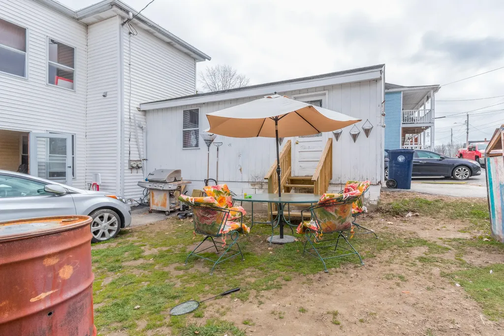 7 Lafayette Street Biddeford ME 04005