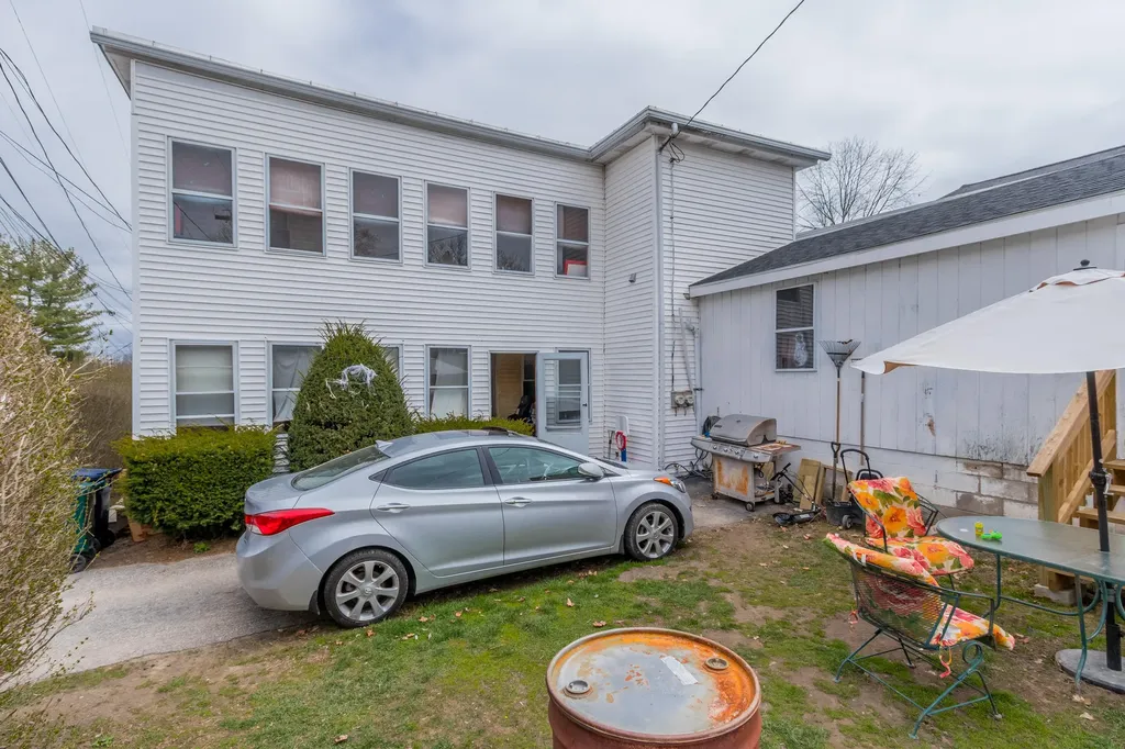 7 Lafayette Street Biddeford ME 04005