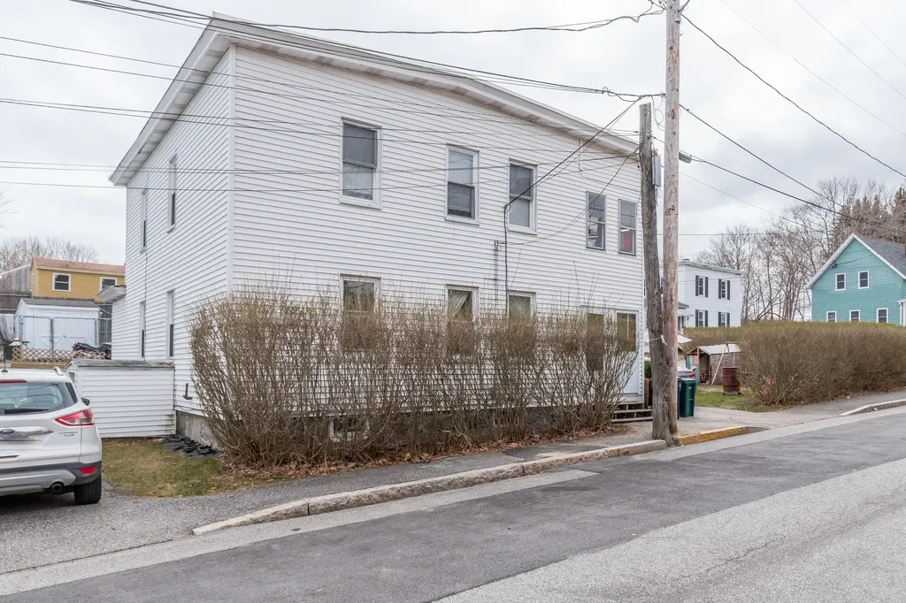 7 Lafayette Street Biddeford ME 04005