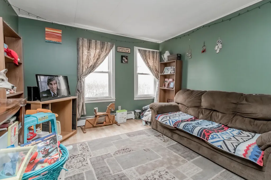 7 Lafayette Street Biddeford ME 04005