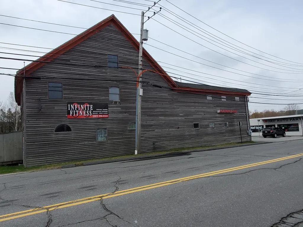 44 Park Street Rockland ME 04841