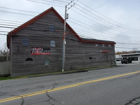 44 Park Street Rockland ME 04841
