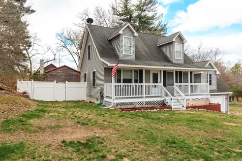 24 Park Street Sanford ME 04073