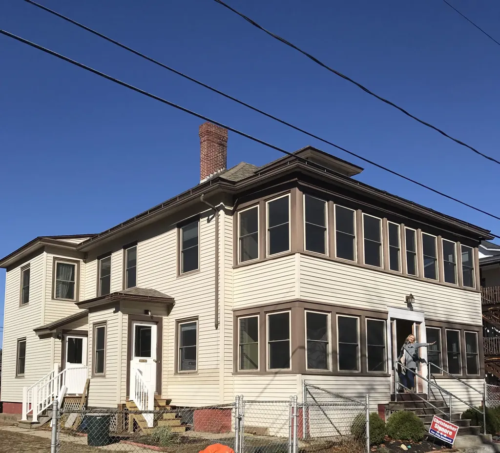 37 Prescott Street Sanford ME 04073