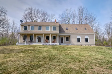 32 Autumn Brook Way Gorham ME 04038