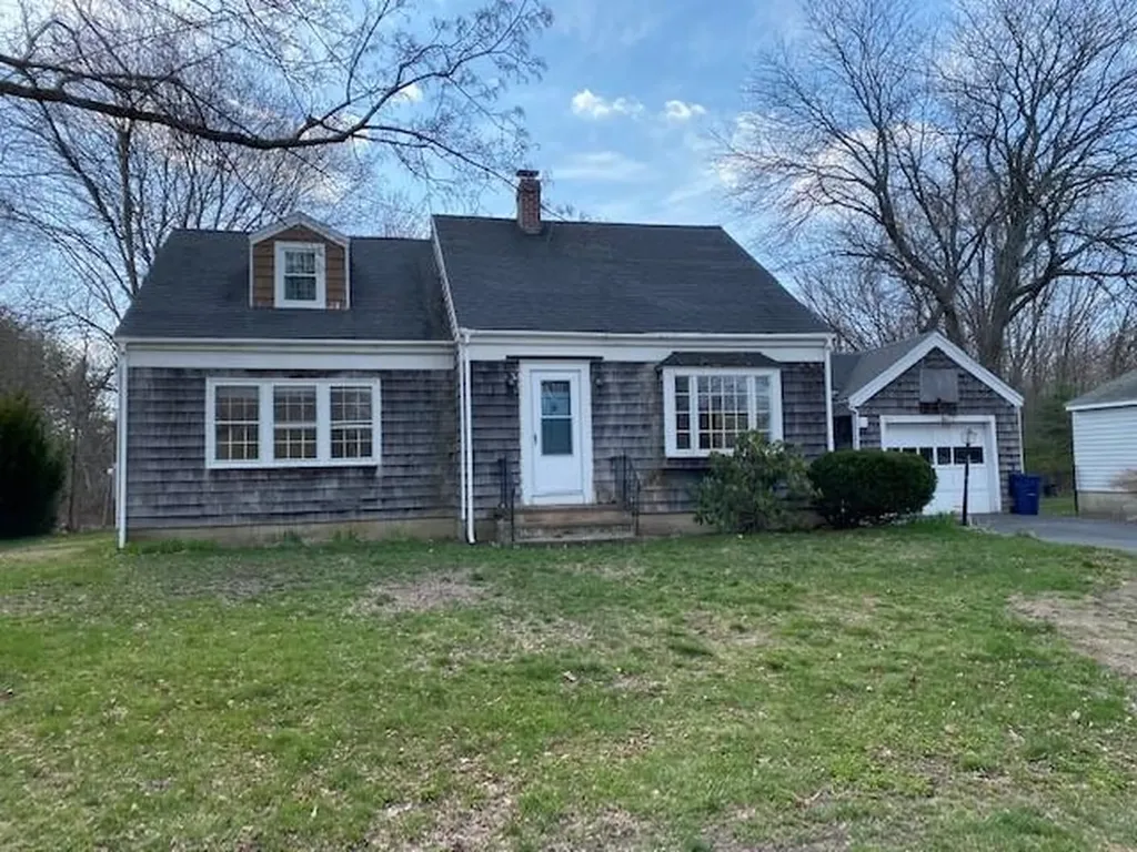 12 Elmwood Drive Saco ME 04072