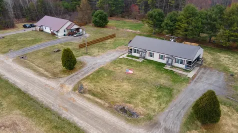26 Washboard Lane Buxton ME 04093