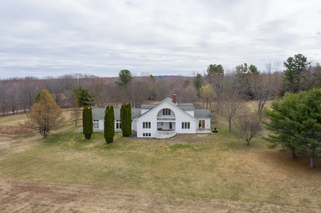 43 Heath Road Casco ME 04015