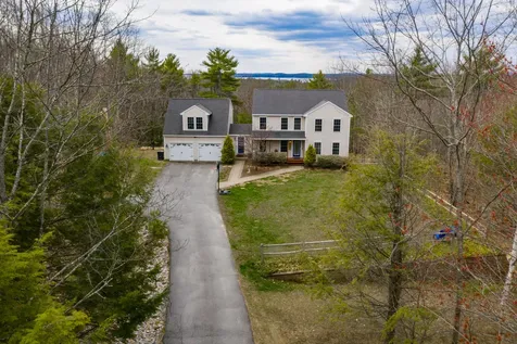 3 Waterview Road Raymond ME 04071