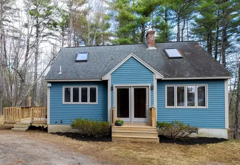 320 Windham Center Road Windham ME 04062