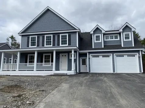 16 Dylan Drive Scarborough ME 04074