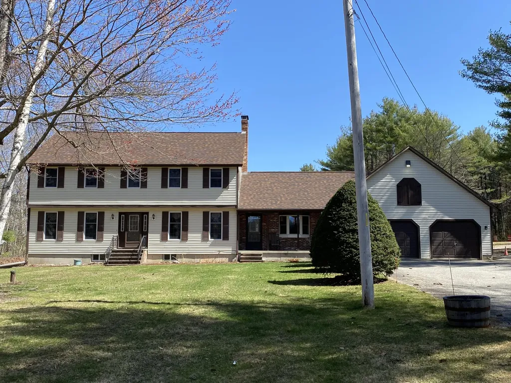 79 Monroe Road Hampden ME 04444