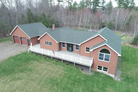 283 Pierces Point Road China ME 04363