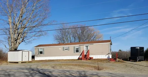 151 Ten Lots Road Oakland ME 04963
