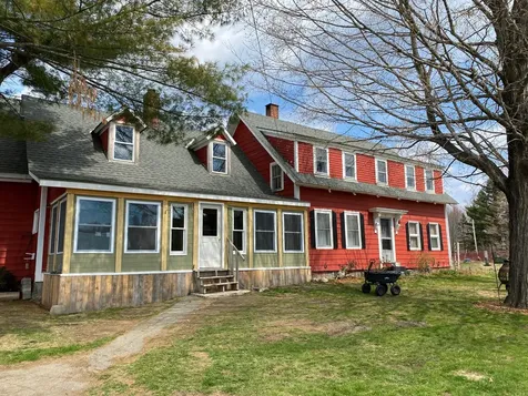 321 North Road Ripley ME 04930
