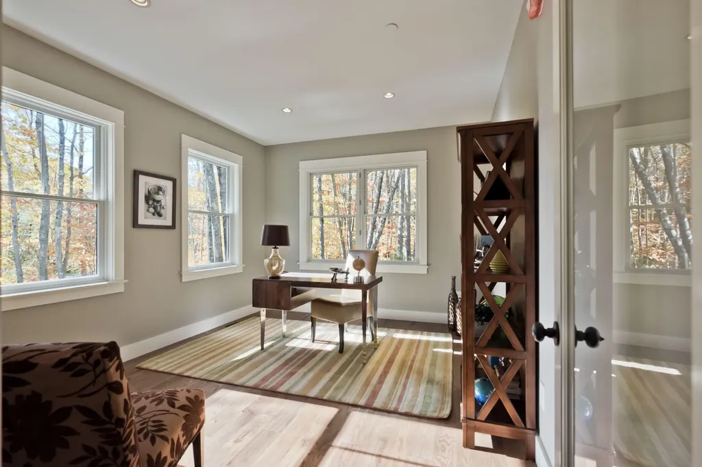 42 Stone Ridge Road Falmouth ME 04105