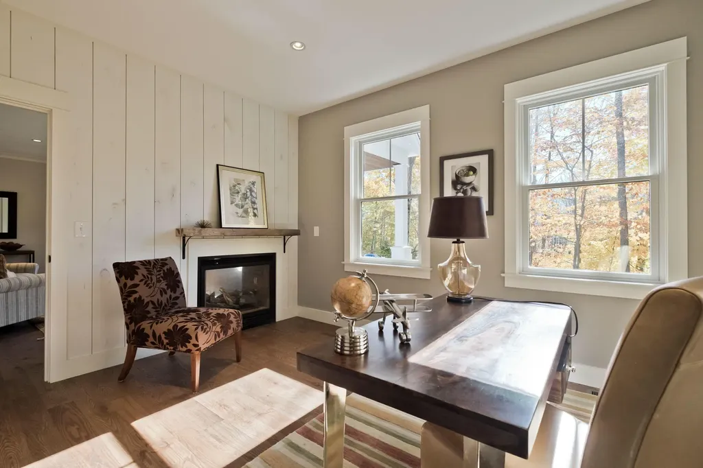 42 Stone Ridge Road Falmouth ME 04105