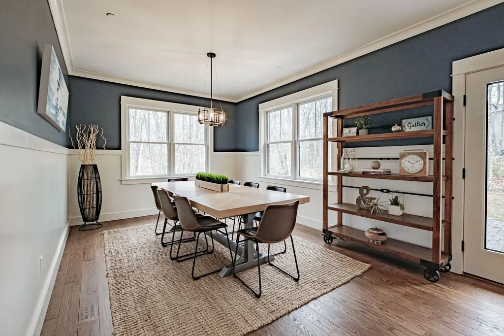 42 Stone Ridge Road Falmouth ME 04105