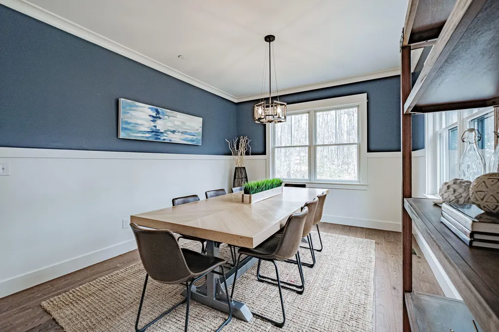 42 Stone Ridge Road Falmouth ME 04105