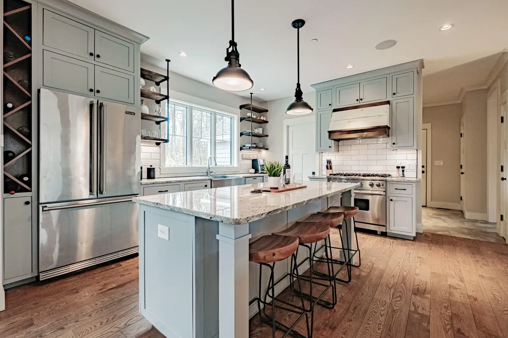 42 Stone Ridge Road Falmouth ME 04105